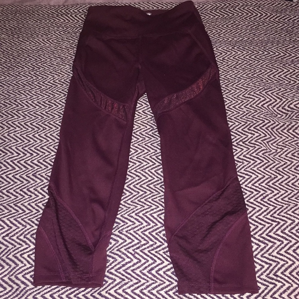 Women’s XS Active Wear Tights -